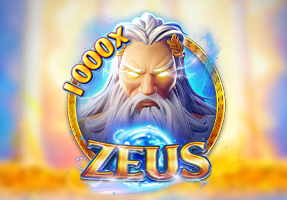 Online Casino Slot Game FC Zeus